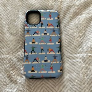 iPhone 11 Phone Case